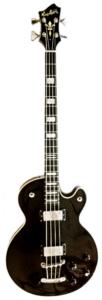Hagstrom Swede Bass - Made in Sweden